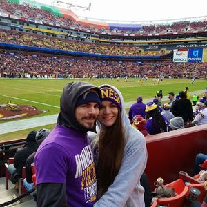 Meet your Posher, Parker